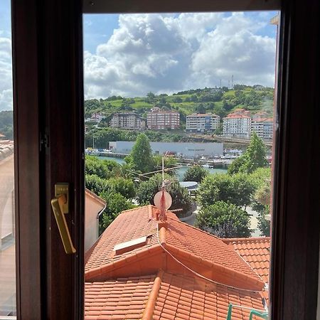 Bermeo Park Villa Eksteriør billede