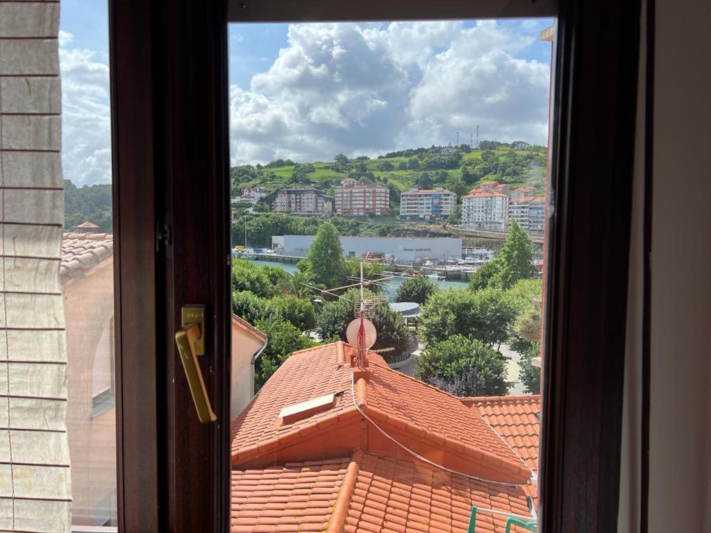 Bermeo Park Villa Eksteriør billede